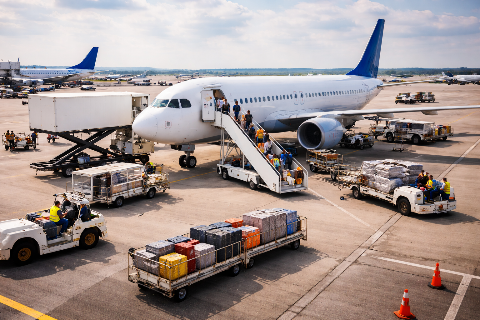 Ephonyx team experience